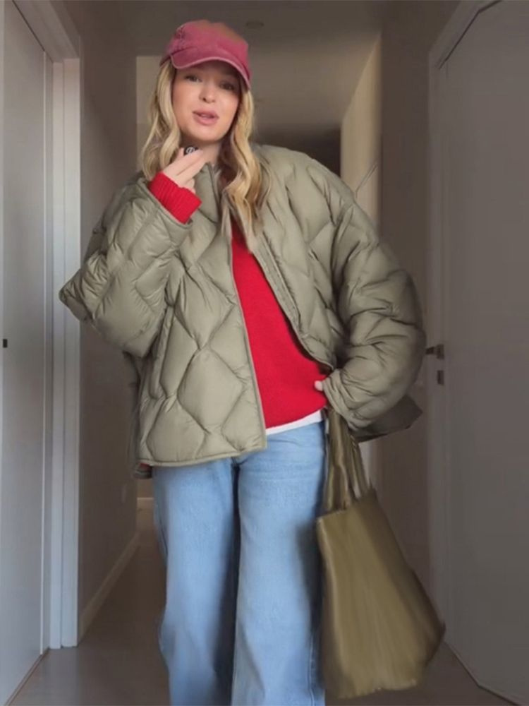 Куртка jacket #1