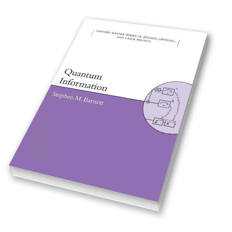 Quantum Information #1