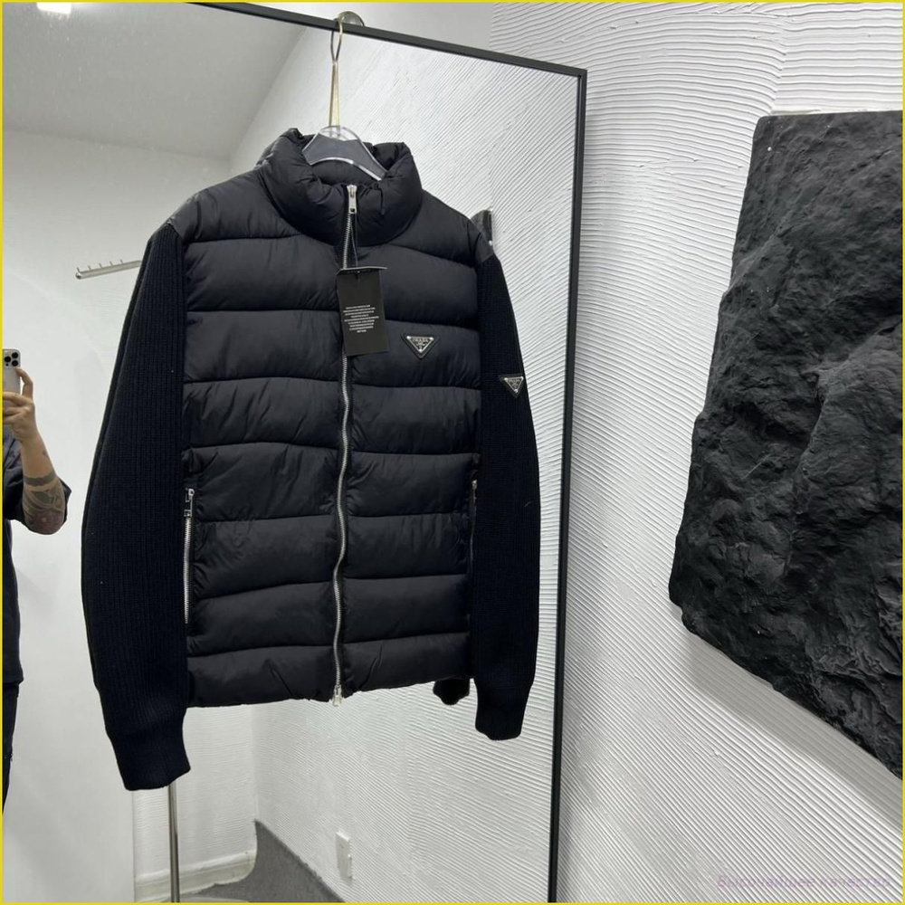 Куртка Prada #1