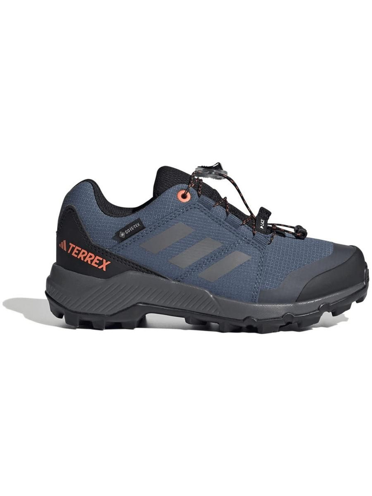 Ботинки adidas #1