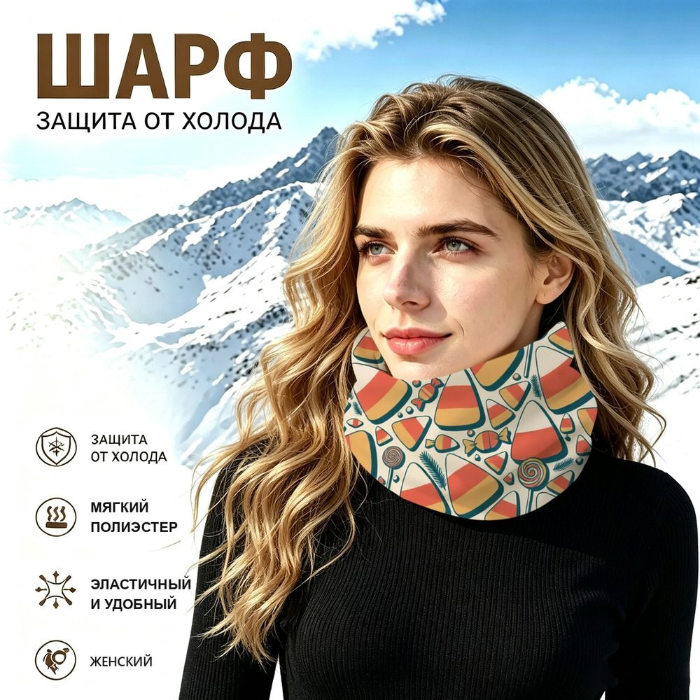 Бафф #1