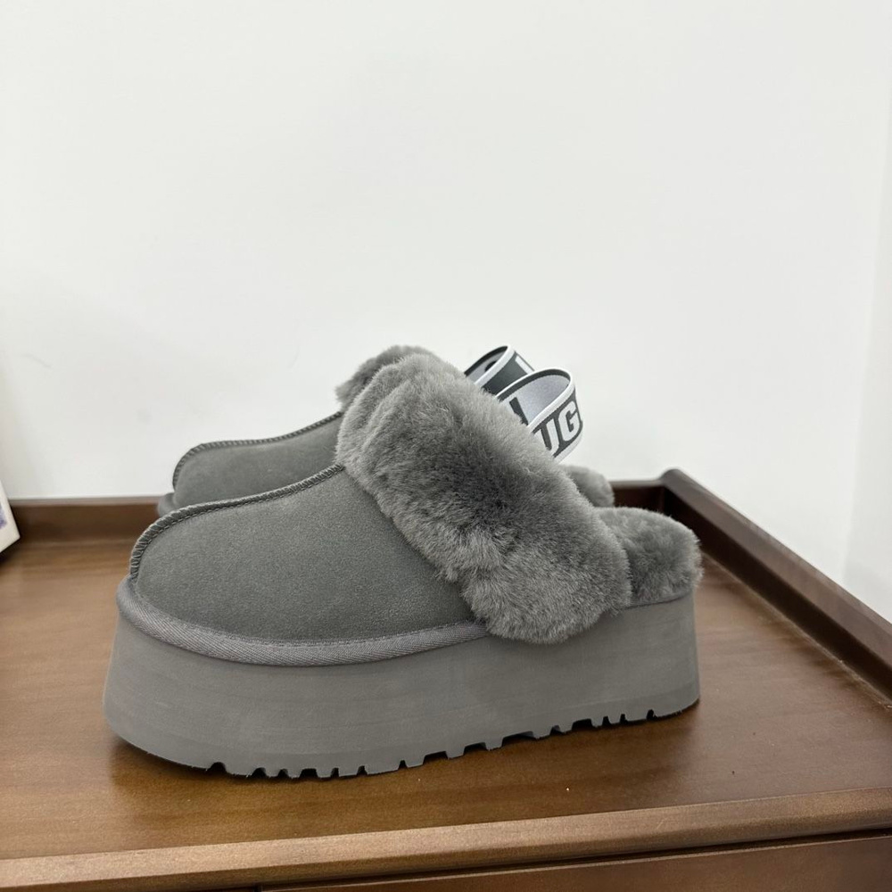 Тапочки UGG #1