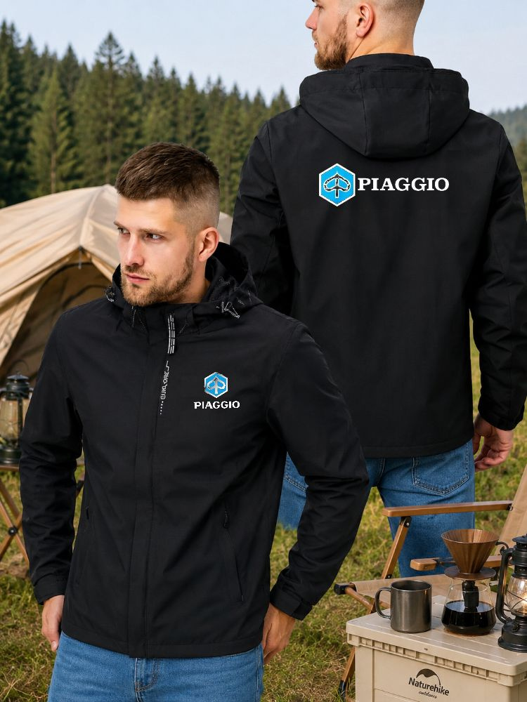 Куртка Piaggio #1