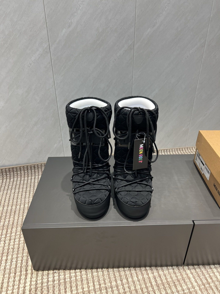 Угги Moon Boot #1