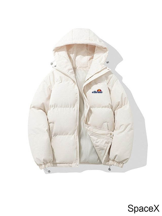 Пуховик Ellesse Down Jacket #1