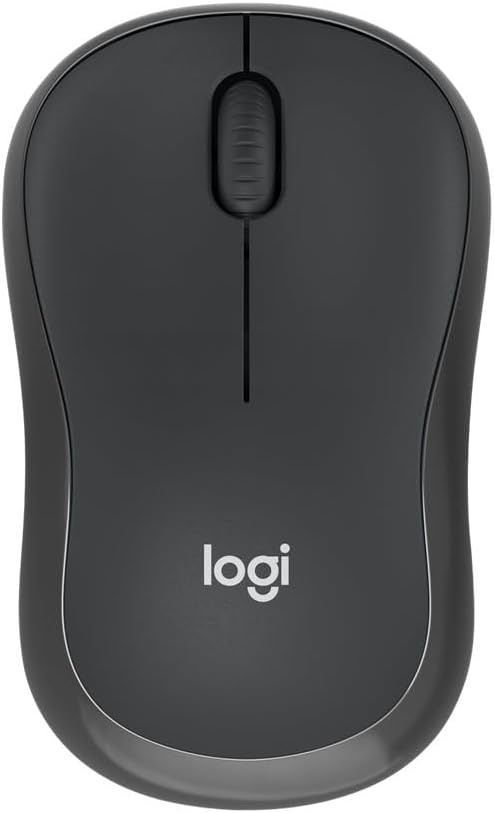 Logitech Мышь #1