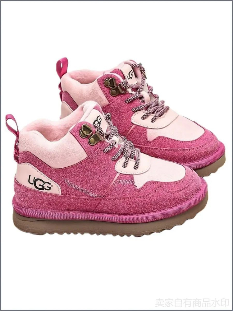 Угги UGG #1