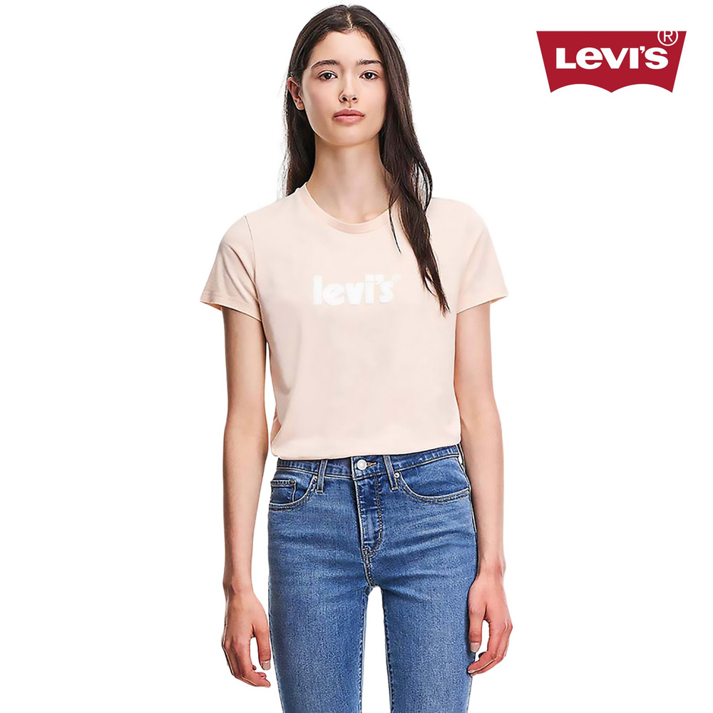 Футболка Levi's #1