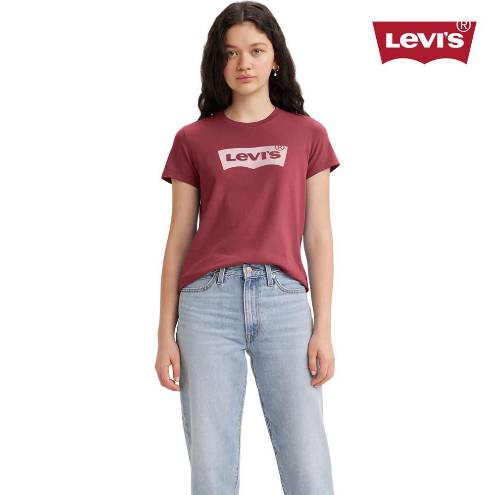 Футболка Levi's #1