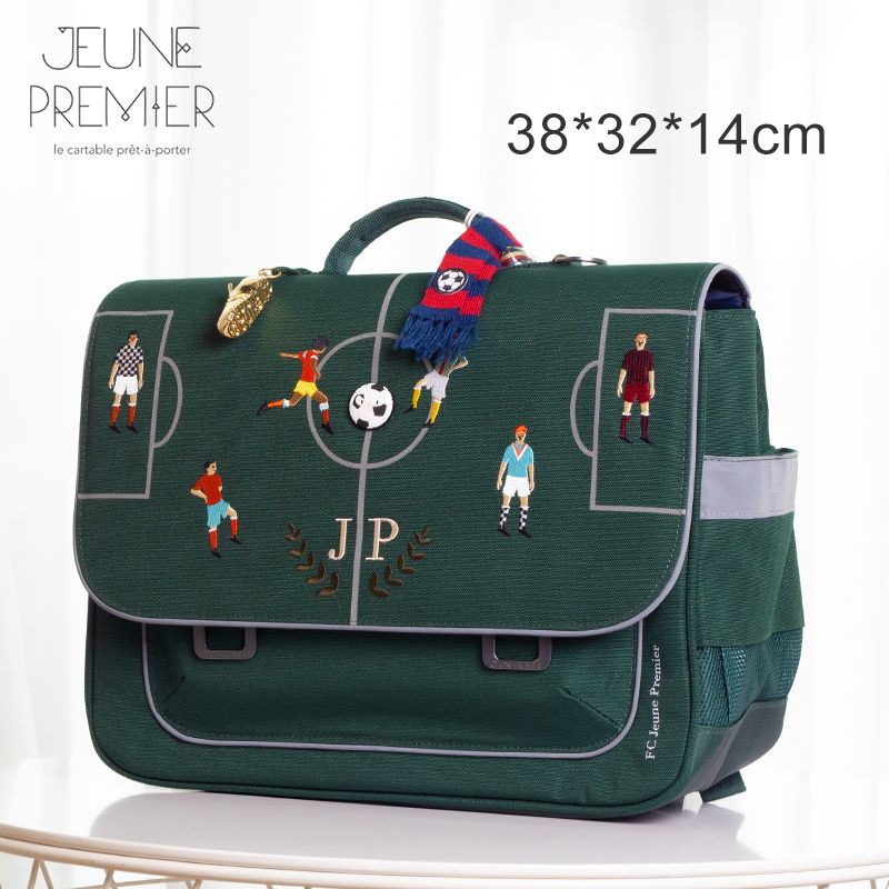 Портфель школьный Jeune Premier It bag MIDI - Football Club #1