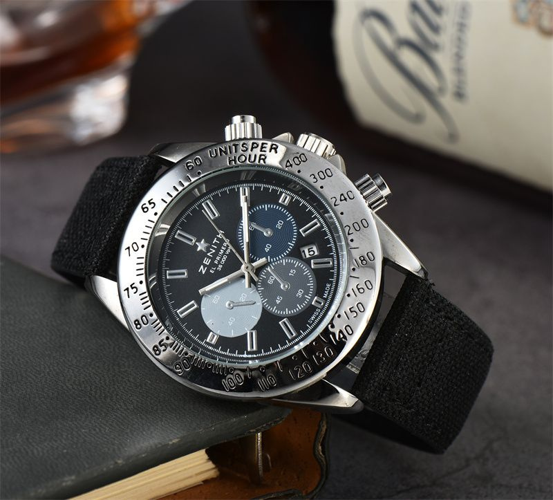 ZENITH Часы наручные - купить с доставкой по выгодным ценам в интернет ...