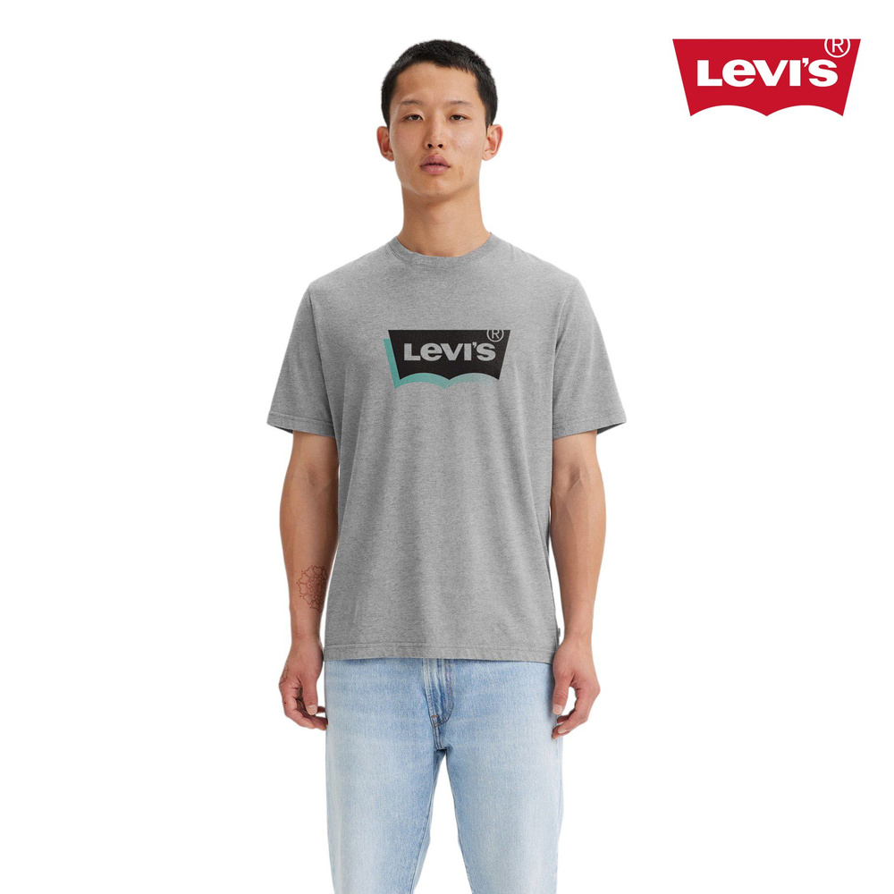 Футболка Levi's #1