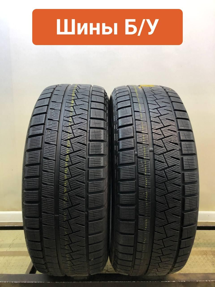 PIRELLI ICE ASIMMETRICO(225/55/R17 101Q)