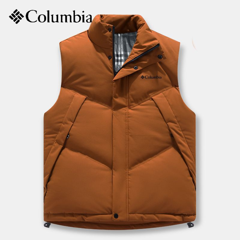 Жилет Columbia #1