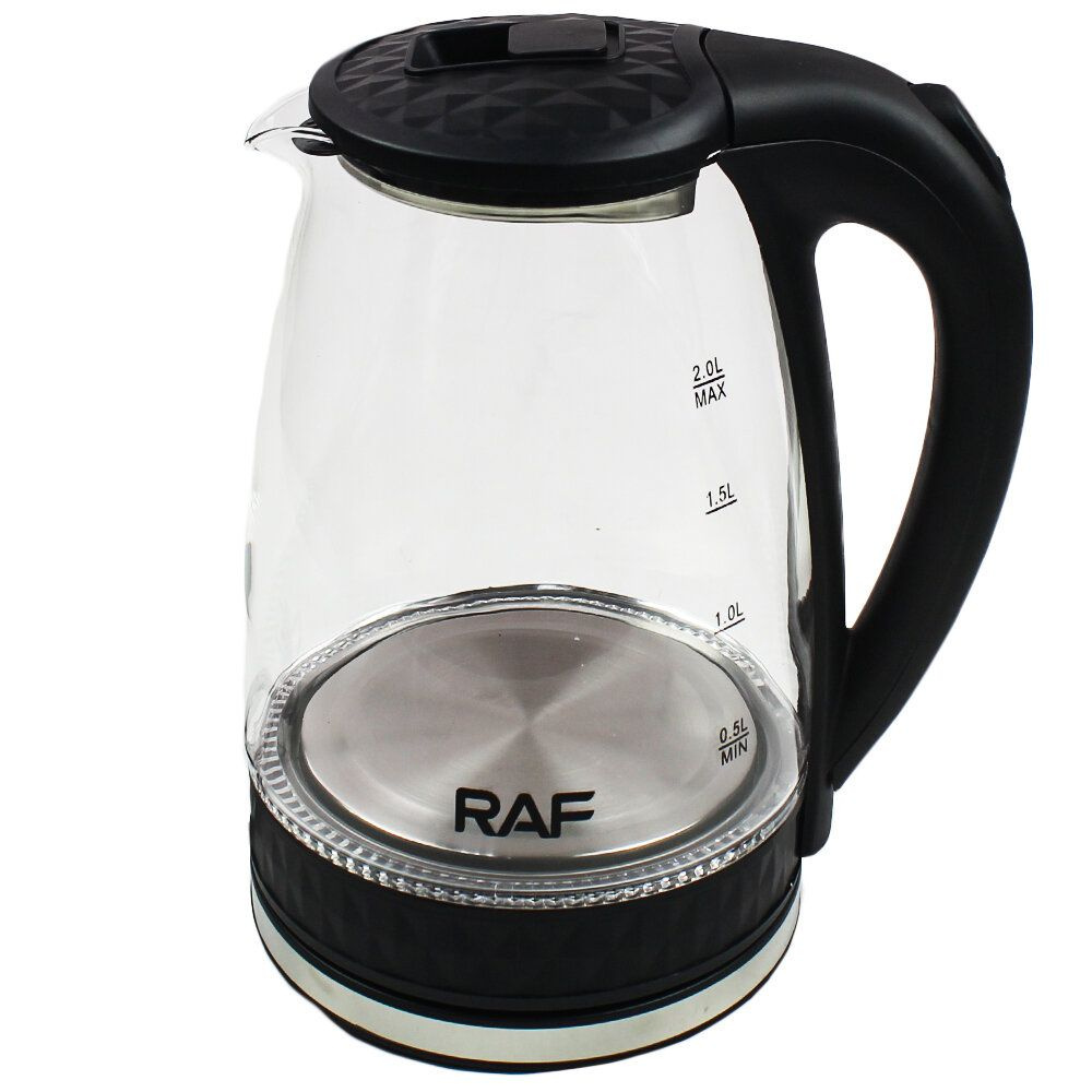 Электрический чайник RAF - 7865 2,0л #1