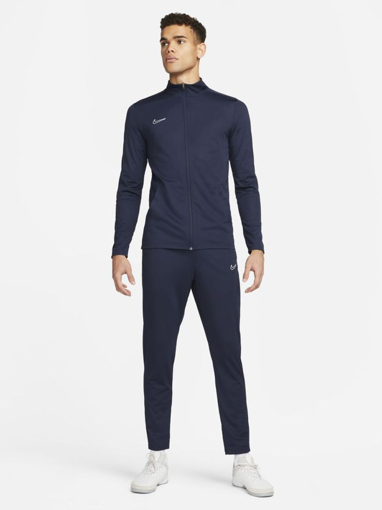 Костюм спортивный Nike M Nk Df Acd23 Trk Suit K Br Уцененный товар #1