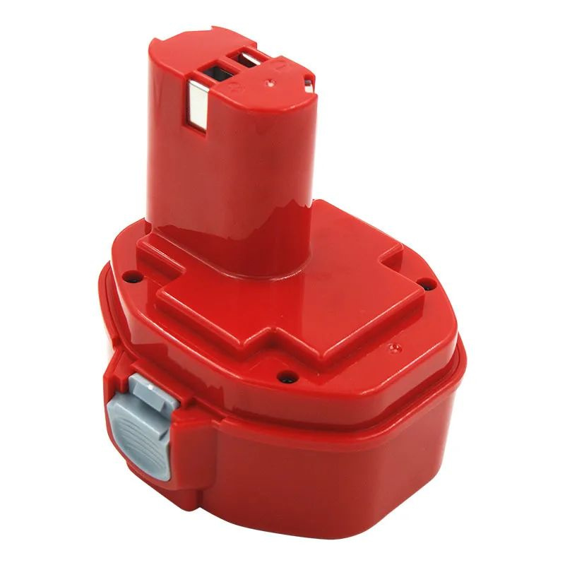 Аккумулятор для шуруповерта 14.4V 2 Ач (Ni-CD) для 1420, 1422, 1433, 1434 (совместим с Makita) #1