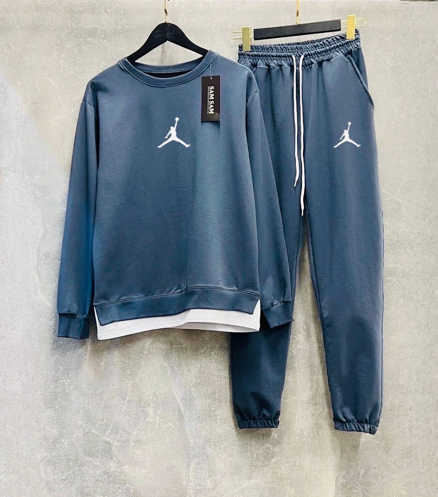 Костюм спортивный Jordan #1