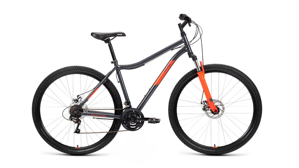 Altair Велосипед Горный, Altair MTB HT 29 2.0 D (рост. 19") #1