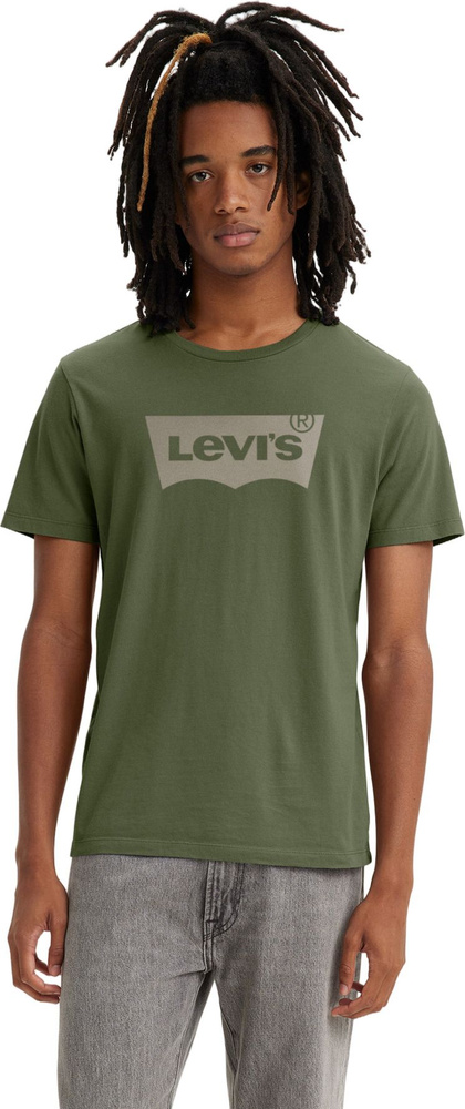 Футболка Levi's #1