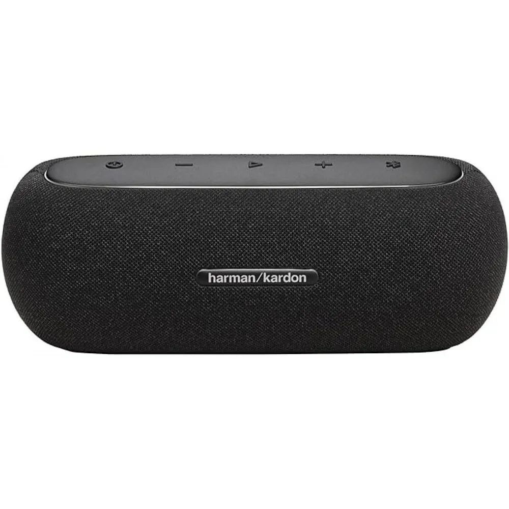 Портативная акустика Harman Kardon Luna