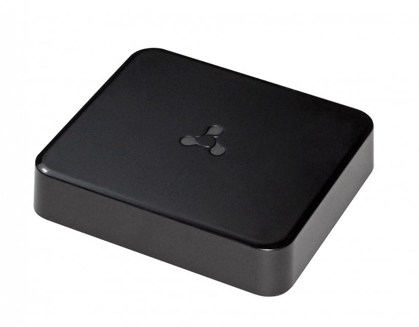Смарт ТВ-приставка NV-710-WB Wi-Fi #1