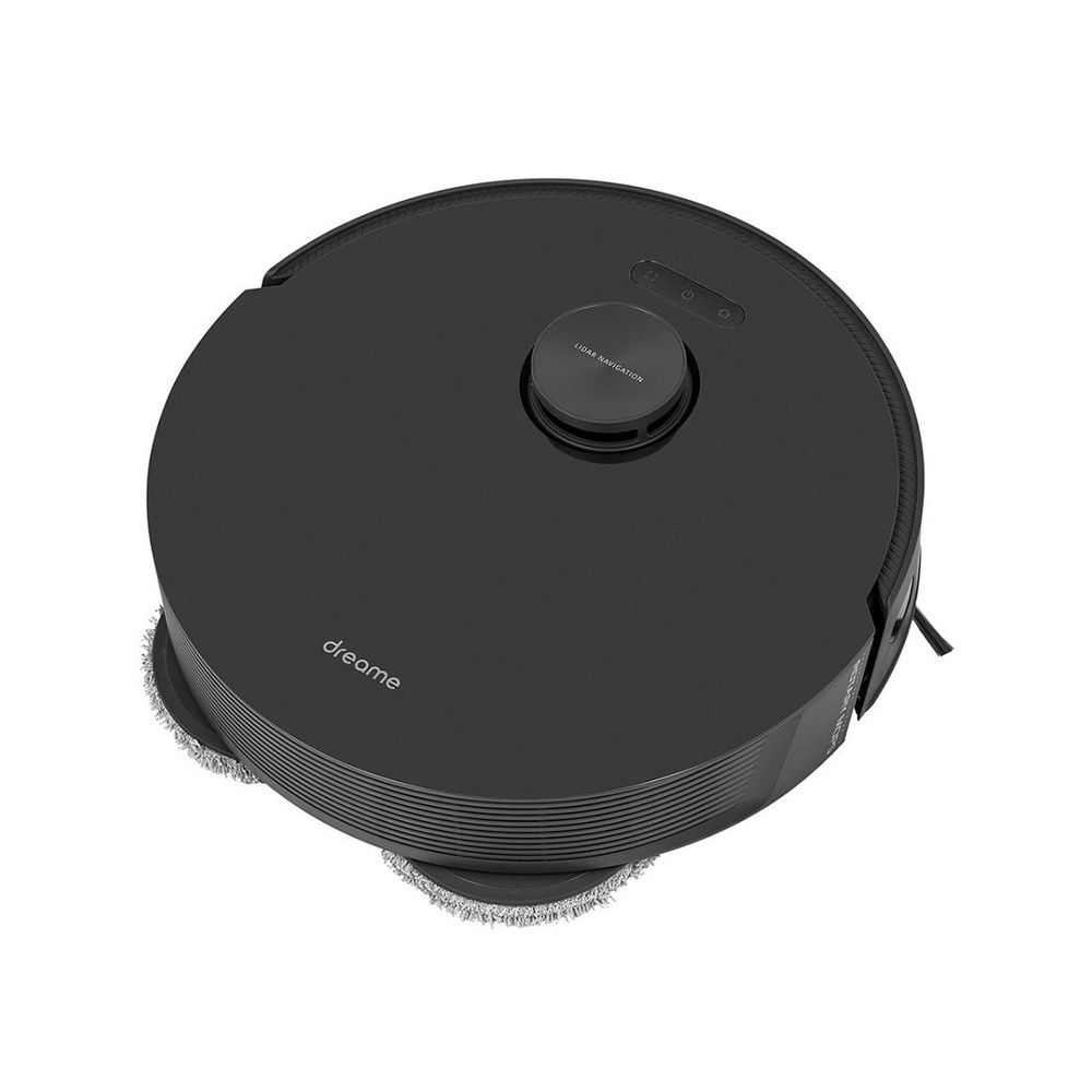 Робот-пылесос dreame Robot Vacuum L10s Pro - купить по выгодной цене в ...