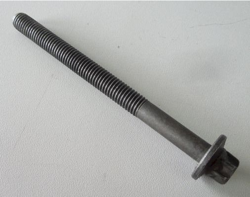 Болт головки блока Ларгус ДВС-К4М 16V Elring