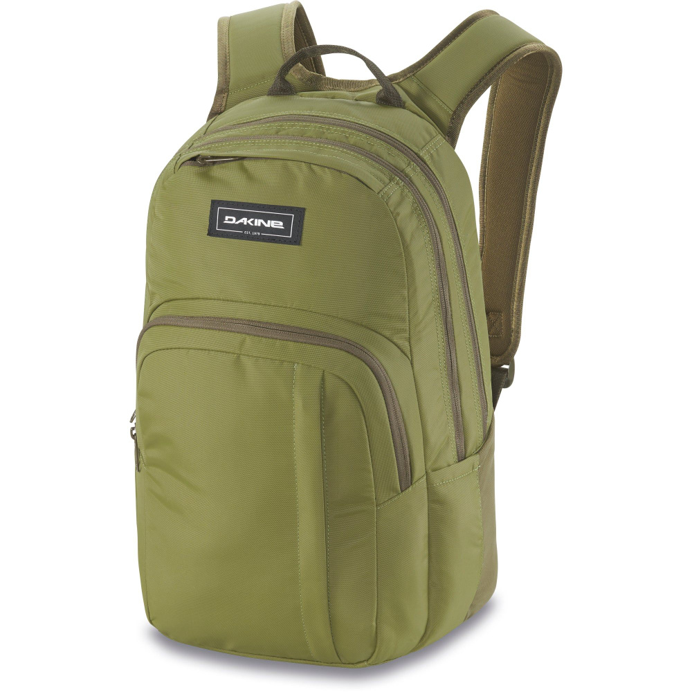 Dakine campus review best sale