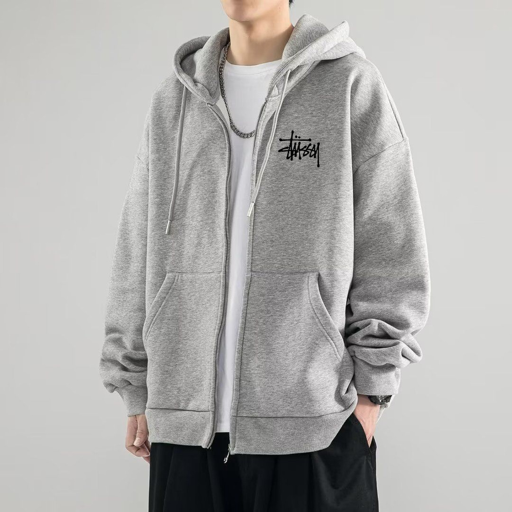 Толстовка Stussy #1