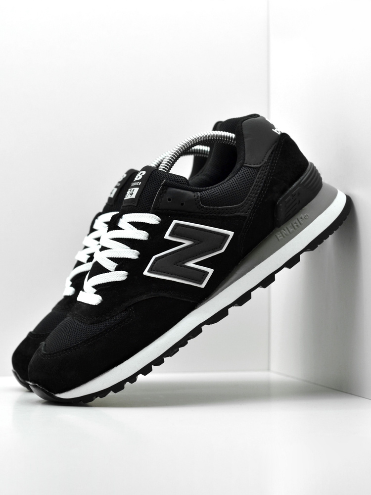 Кроссовки New Balance спорт #1