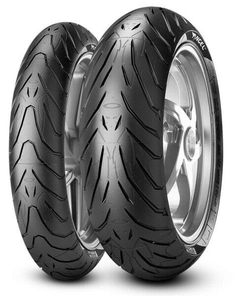 Pirelli Angel ST Мотошины 160/60 R17 W - купить с доставкой по выгодным ...