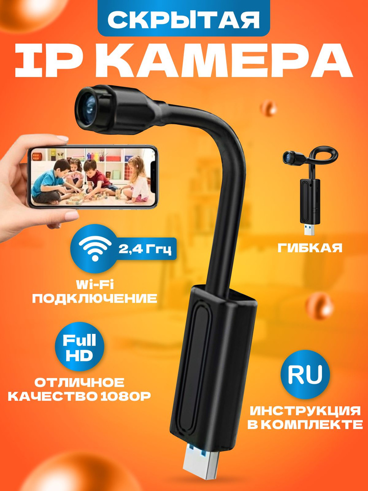 Мини камеры