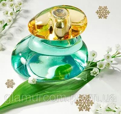 Oriflame Elvie Туалетная вода 50 мл Духи 50 мл (1431664057)