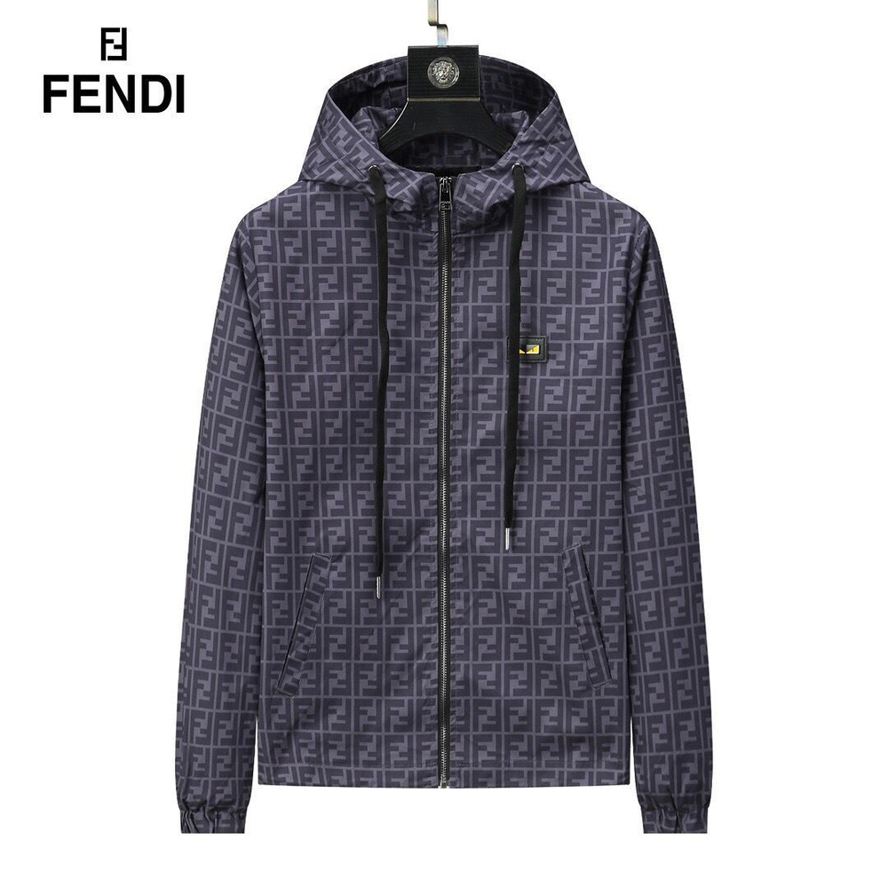 Куртка Fendi - купить с доставкой по выгодным ценам в интернет-магазине ...