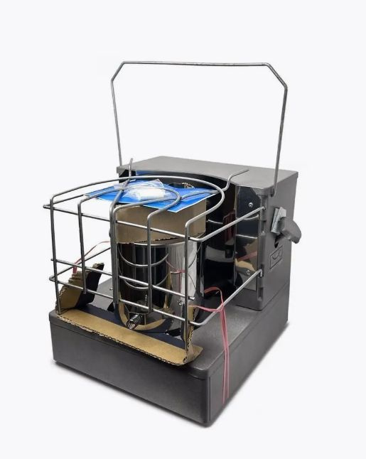 Обогреватель Солярогаз ПО-2,5 Мини купить по выгодной цене в интернет ...