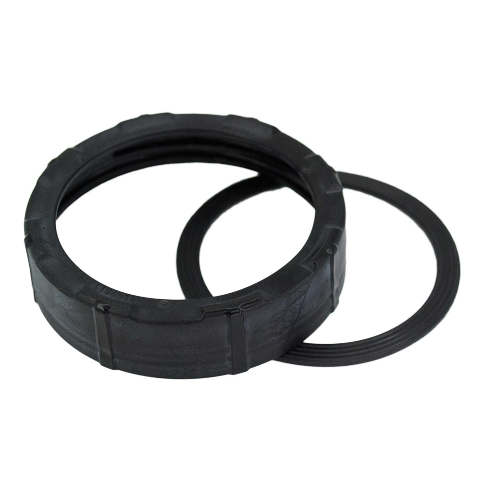 Прокладка и зажимная гайка блендера Braun MX200, MX2050 - купить с ...