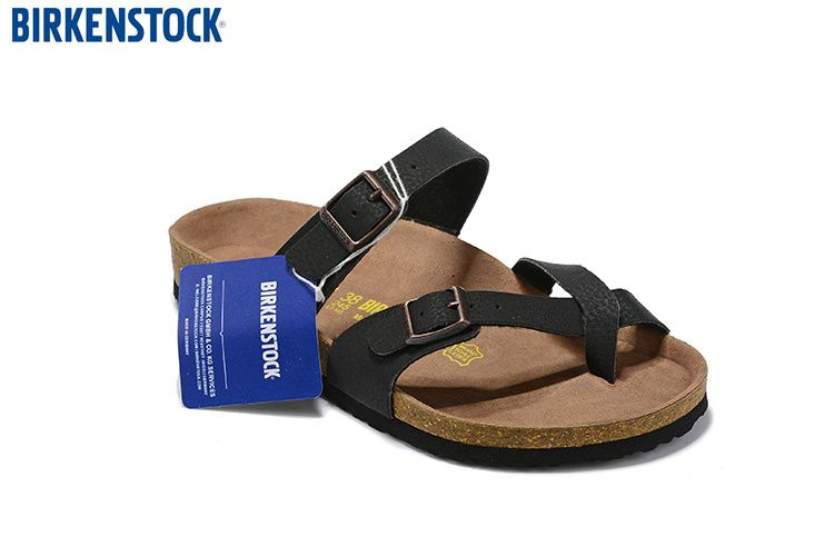 Шлепанцы Birkenstock #1