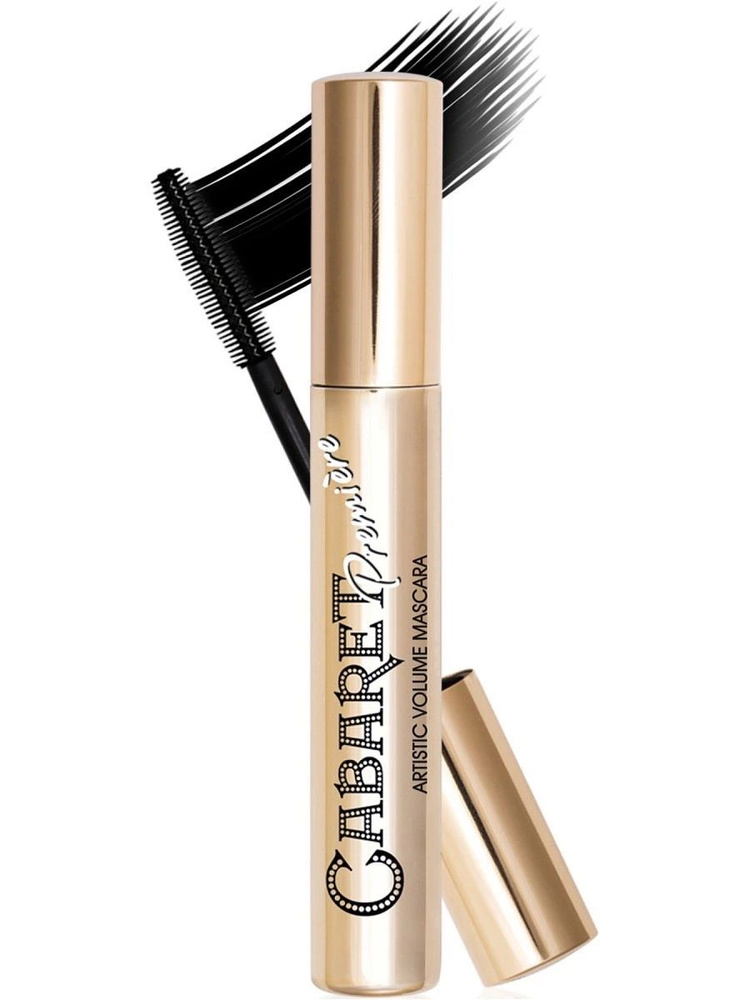 Тушь для ресниц Cabaret Premiere - купить с доставкой по выгодным ценам ...