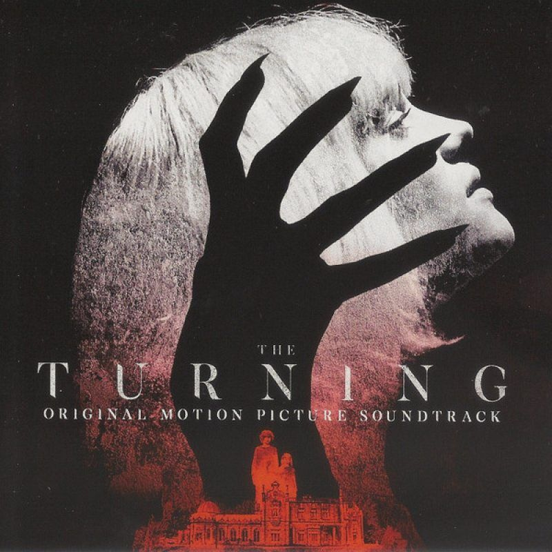 CD VARIOUS ARTISTS The Turning (Original Motion Picture Soundtrack