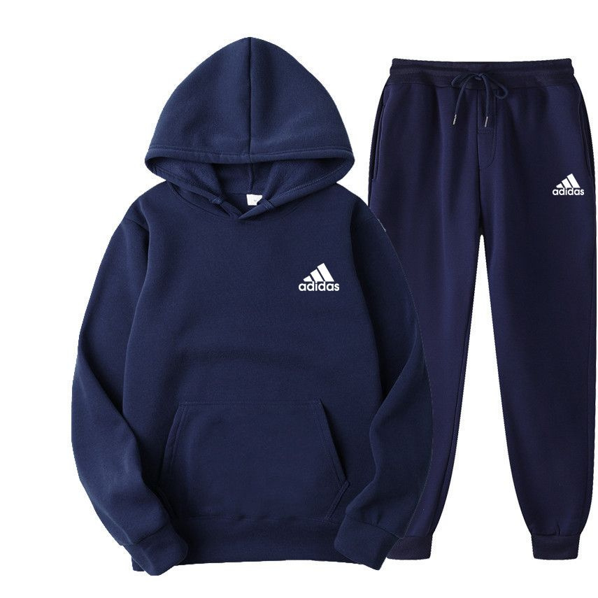 Костюм спортивный adidas Sportswear Style Good Sweat Suit Cl #1