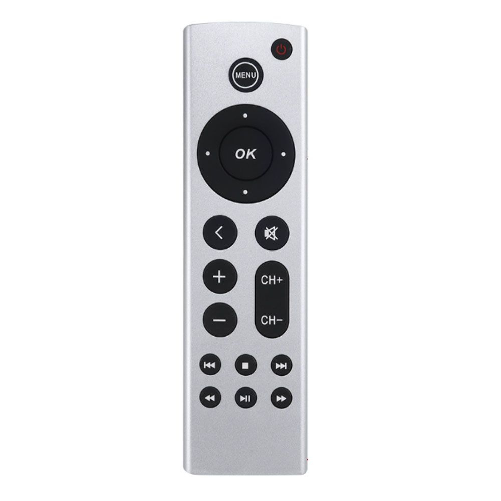 Сменный Пульт дистанционного управления для Apple TV 1-го 2-го 3