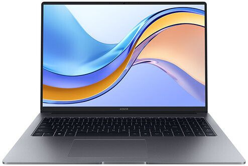 Honor MagicBook X16 Core i5-12450H/16/SSD 512/Win 11 (5301AHGW) Ноутбук 16", Intel Core i5-12450H, RAM #1