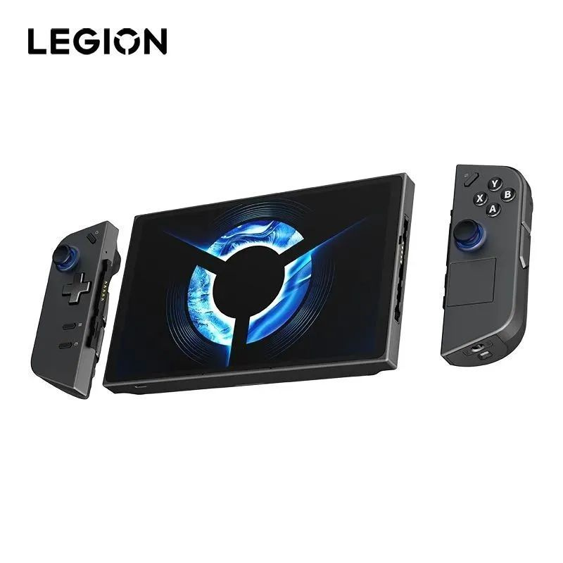 Портативная игровая консоль Lenovo Legion Go 512G (8.8", AMD Z1 Extreme ...