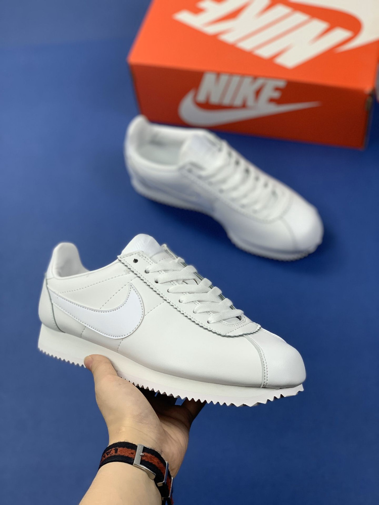 Кроссовки Nike Cortez #1