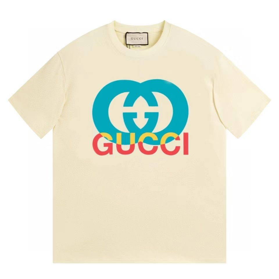 Футболка Gucci #1