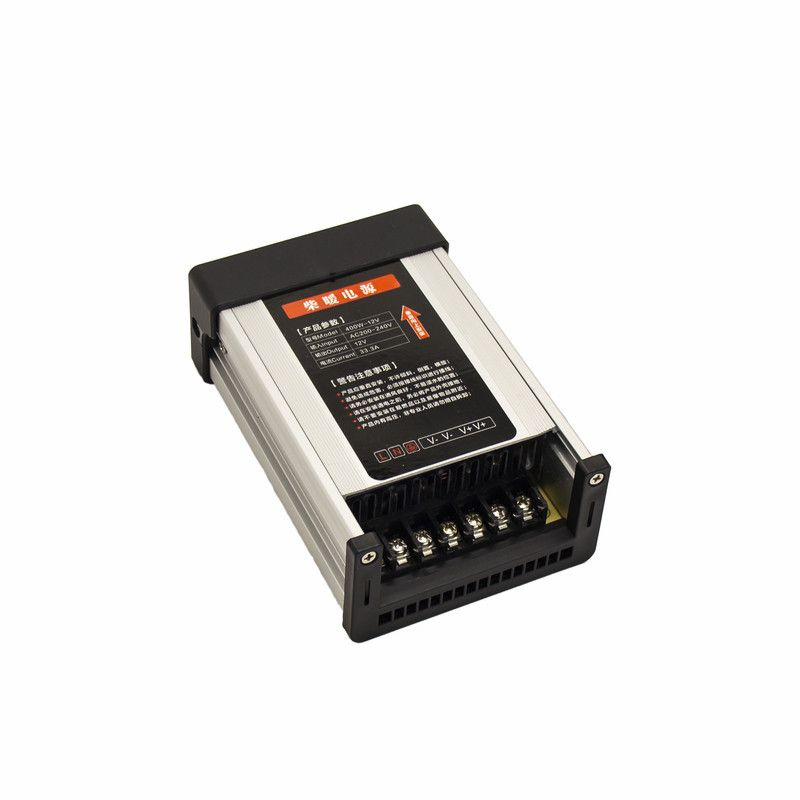 Инвертор (блок питания ) с 220-12в 400w купить по выгодной цене в ...