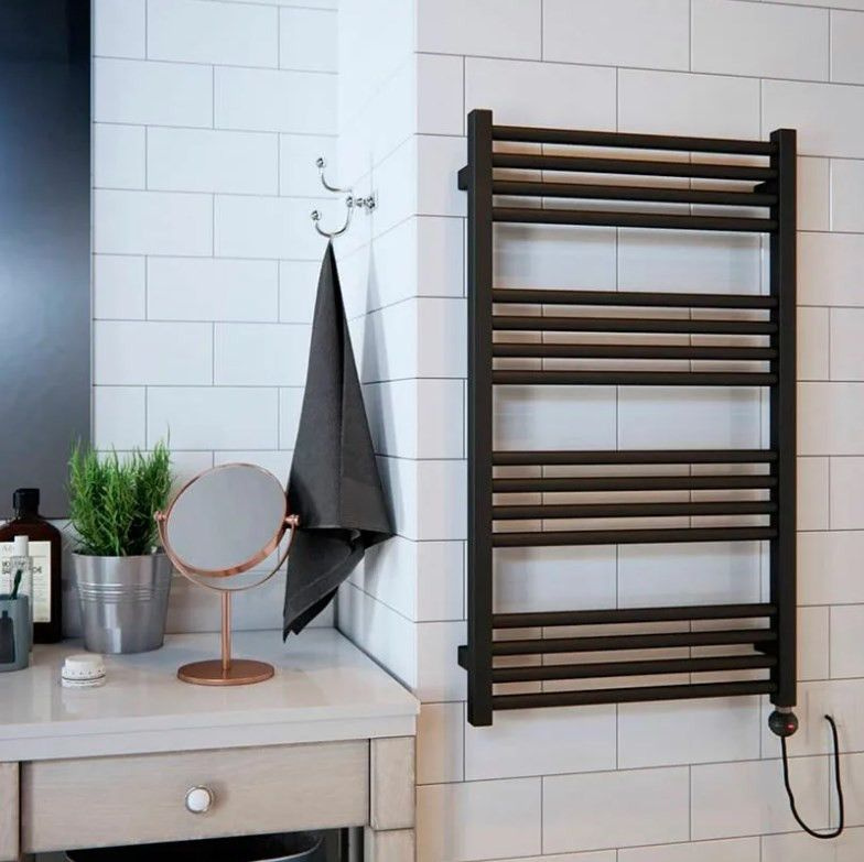 Полотенцесушитель Электрический Terma 60мм 660мм форма Лесенка - купить ...