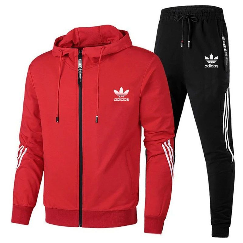 Костюм спортивный adidas Originals #1