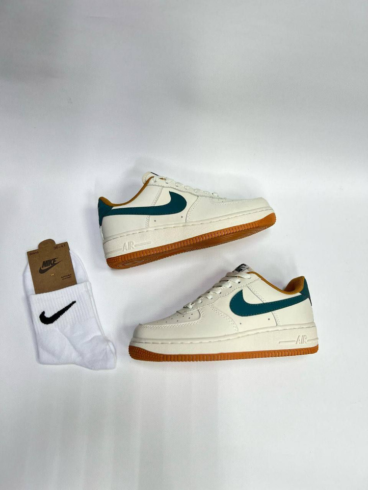 Кроссовки Nike Air Force 1 #1